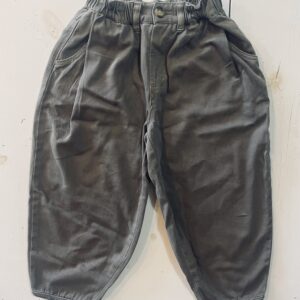 Zara Balloon Pants Size 5