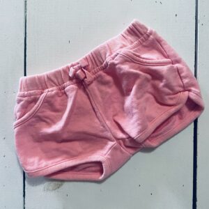 Old Navy Shorts 3/6 Months