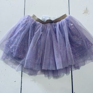 Frozen Tutu Size 2