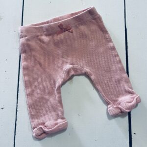 Monkey Bars Pants 0/3 Months