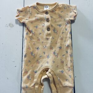 Modern Moments One Piece 0/3 Months