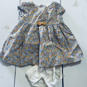 Osh Kosh Dress 6 Months