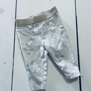 Carters Leggings Size 3 Months