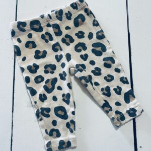 Carters Leggings 3 Months