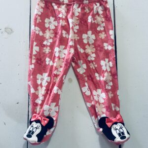 Disney Minnie Pants 3/6 Months