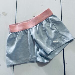 Puma Shorts Size 4