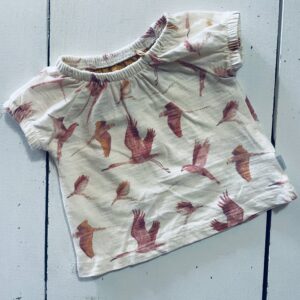 Noppies Top Size Newborn