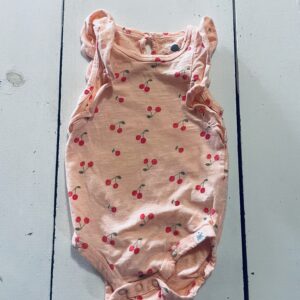 Rise Little Earthling Onesie 6/9 Months