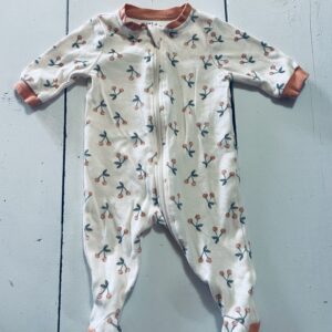Bebe Confort Sleeper Newborn