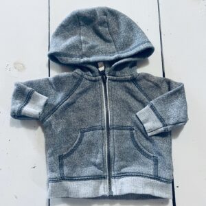Carters Hoodie 3 Months