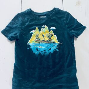 Old Navy Tee Size 5