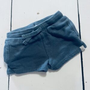 Little Planet Organic Shorts 6 Months