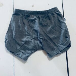 Rabbit Bear Organic Shorts 24 Months