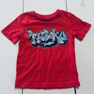 Reebok T-shirt 3