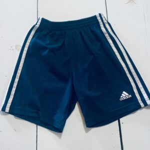 Adidas Shorts Size 7