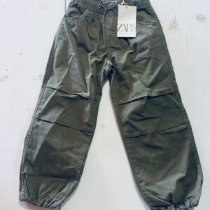 Zara Pants Size 4/5 NWT