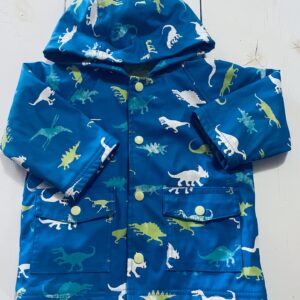 Hatley Rain Jacket Size 12/18 Months