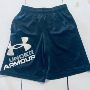 Under Armour Youth Medium Shorts