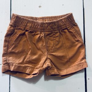 Carters Cotton Shorts 3 Months