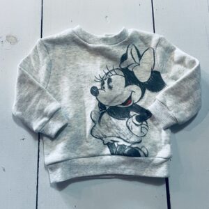 Disney Baby Minnie Sweater 3/6 Months