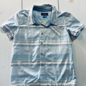 Andy and Evan Button Up 6