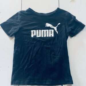 Puma T-shirt Size 6
