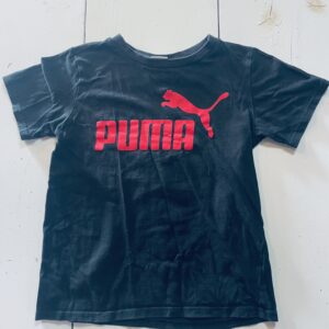 Puma Tee Size 8