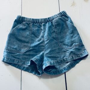 H&M Denim Shorts 11/12