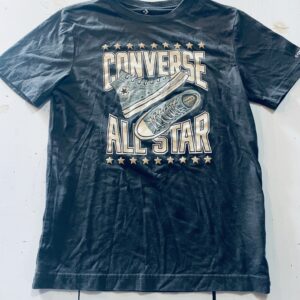 Converse T-shirt 12/13