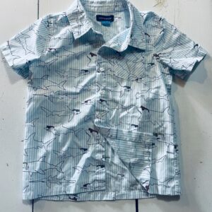 Andy and Evan Button Up 6