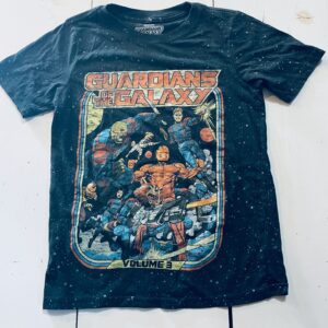 Guardians of the Galaxy T-shirt 10