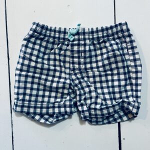 Child of Mine Shorts 18 Months