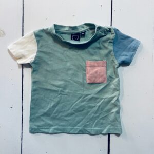 Z/C Tee Size 6 Months