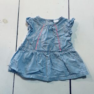 Carters Dress Size 3 Months