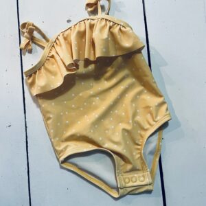 Carters Swim Suit 12 Months