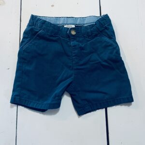 Zara Shorts 12/18 Months