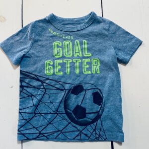 Osh Kosh Tee 12/18 Months