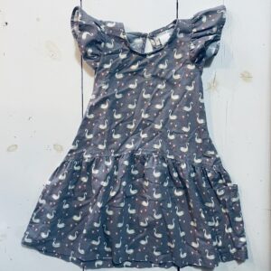 Lucky Jade Dress 6/7