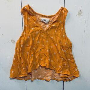 O'Neil Tank Size Small