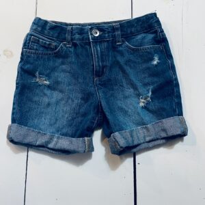 Children's Place Denim Shorts 10