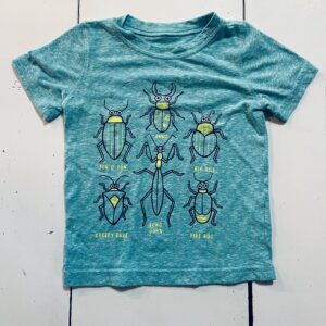 Jumping Beans Tee 18 Months