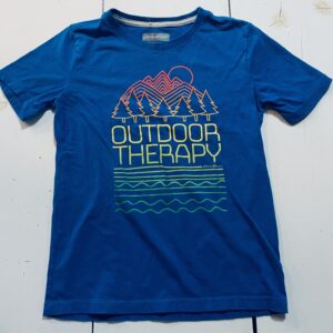 Eddie Bauer T-shirt 7/8