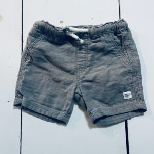 H&M Shorts 6/9 Months