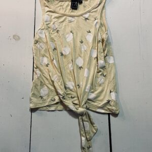 Z/C Tank Top Size 8