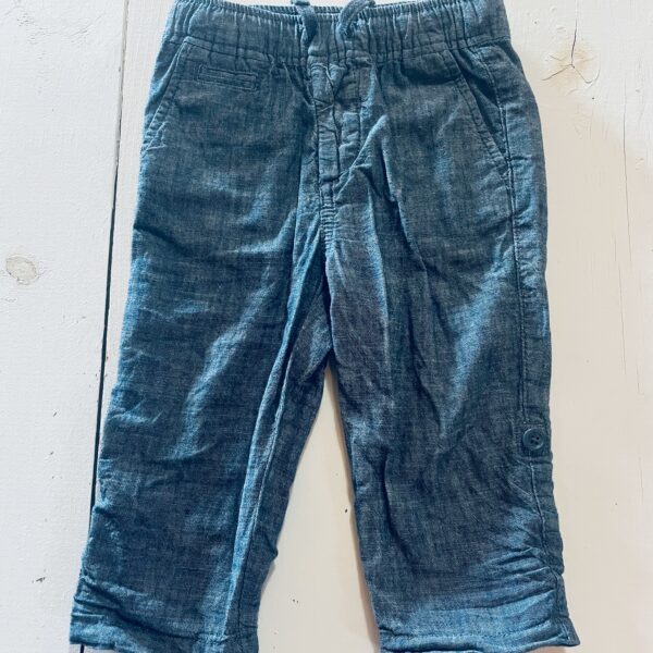 Gap Pants Size 2